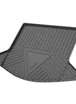 Covor protectie portbagaj, premium, dedicat, Mazda CX-5 2017+