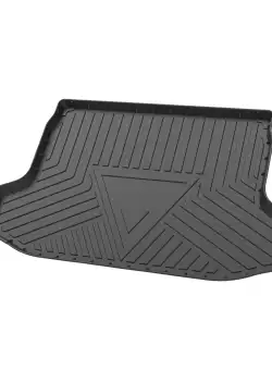 Covor protectie portbagaj, premium, dedicat, Renault KADJAR 2015+