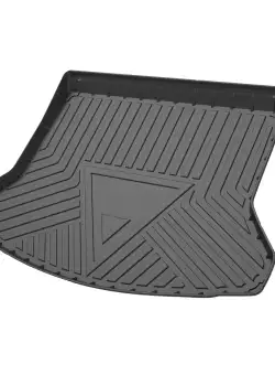 Covor protectie portbagaj, premium, dedicat, Renault KOLEOS 2017+