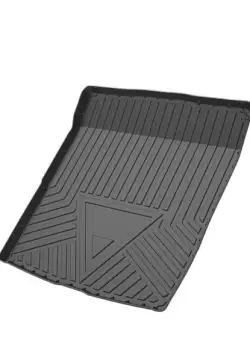 Covor protectie portbagaj, premium, dedicat, VOLVO S90 2017-2022