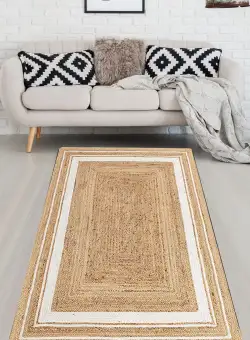 Covor Rustic 1, Multicolor