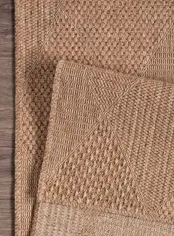 Covor Rusticana 3102, Bej