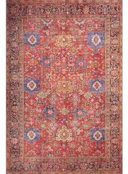 Covor Soul multicolor 181, 75x150 cm