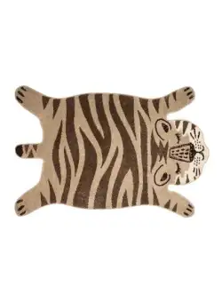 Covor Tiger 100 X 150 cm