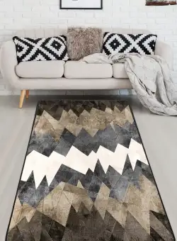 Covor Vintage 3, Multicolor