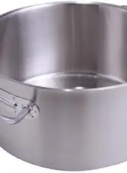 Cratita intinsa fara capac inox Fest Profesional 12 L