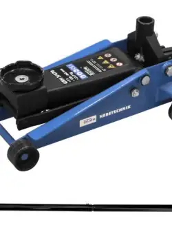 Cric hidraulic GRH 3 470 Gude 18038, 3 Tone