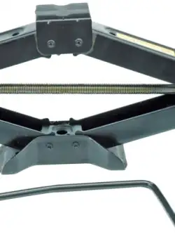 Cric mecanic trapezoidal VOREL 100 - 350mm 1.2T