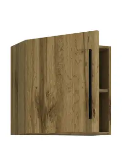 Cub Haga, O Usa, Stejar Wotan, L 50 x l 30 x H 50 cm