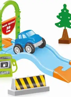 Cuburi de construit DOLU D5025, 50 piese