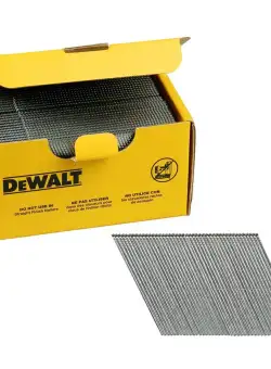 Cuie DeWalt DNBA1650GZ galvanizate 50x1.6mm