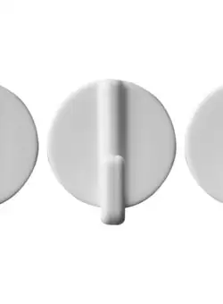 CUIER AUTOADEZIV, 1KG, 3 BUC VOREL