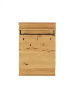 Cuier Dakota Cu Polita, 80 Cm