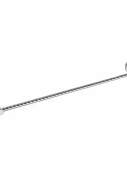 Cuier de baie argintiu 322221