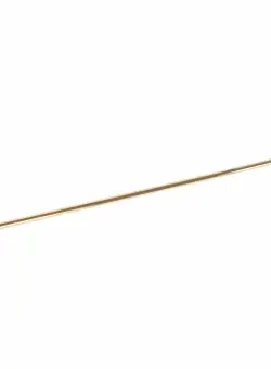 Cuier de baie auriu 322215A