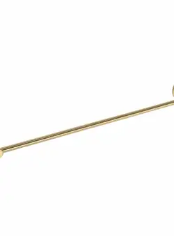 Cuier de baie auriu 322221B