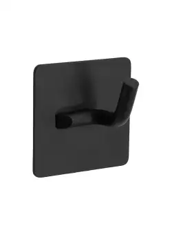 Cuier de baie Black 322188A