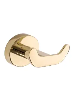 Cuier de baie Gold 322184A