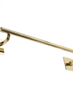 Cuier de baie Gold 322194