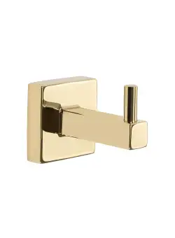 Cuier de baie Gold 322196A