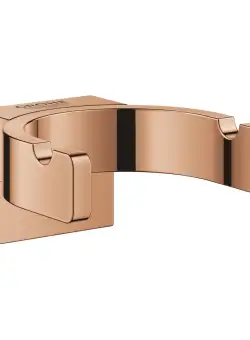 Cuier dublu Grohe Selection warm sunset