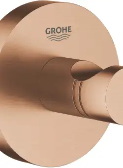 Cuier Grohe Essentials brushed warm sunset