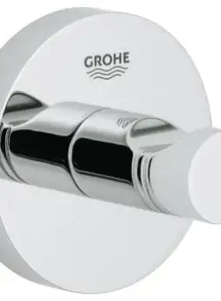 Cuier Grohe Essentials crom