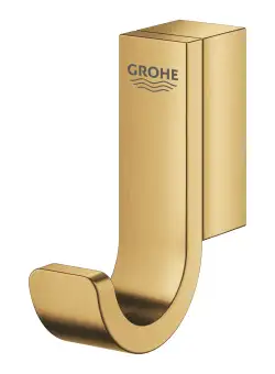 Cuier Grohe Selection brushed cool sunrise