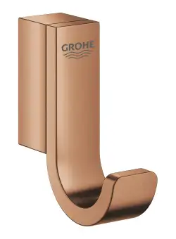 Cuier Grohe Selection brushed warm sunset