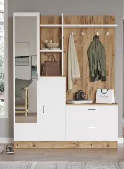 Cuier Sala Stand DD5 - AW