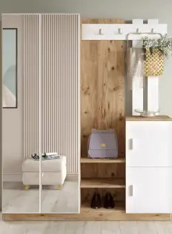 Cuier Sala Stand DD8 - AW