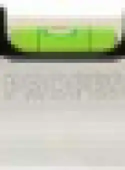 CUMPANA DE NIVEL CU TREI BULE 1000MM VOREL