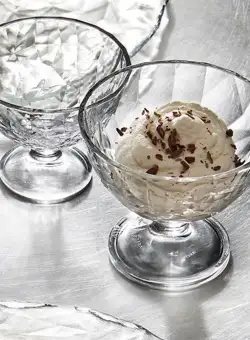 Cupa desert Bormioli Diamond 360 ml