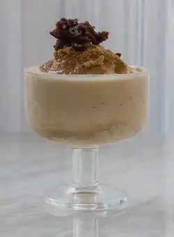 Cupa desert Bormioli Graphica 280 ml