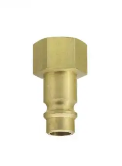 Cupla cu filet interior Ludecke ES14NI1 4, , 1 4 , O6 mm