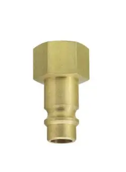 Cupla rapida cu stut si filet interior Ludecke ES38NI, 3 8 , O9 mm