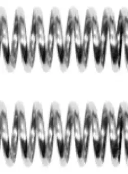 Cuplaj pentru furtun YATO, 5X8mm, tata, 2buc