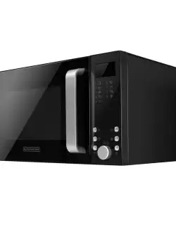 Cuptor cu microunde Black+Decker 900 W 23 L - BXMZ900E