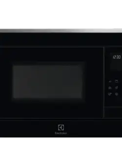 Cuptor Cu Microunde Incorporabil Electrolux LMS4253TMX, Inox Antiamprenta, 39 Cm