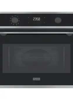 Cuptor cu microunde incorporabil Franke Maris FMA 45 MW XS 40 litri 900W inox