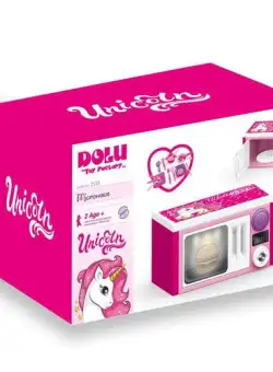 Cuptor cu microunde - Unicorn