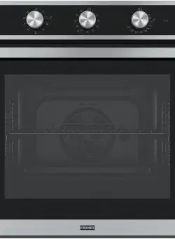 Cuptor electric incorporabil Franke Smart FSM 82 H XS 71 litri 8 functii Steam Cleaning Inox