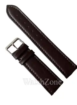 Curea Ceas Maro Inchis Uni 20mm 22mm 