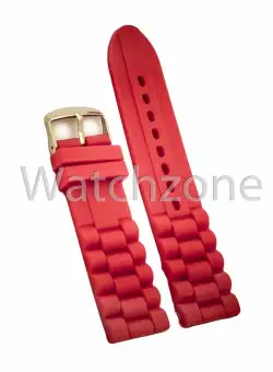 Curea Ceas Silicon Rosie 18mm 20mm 22mm 24mm