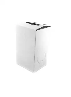 Cutie 2 L Bag-in-Box