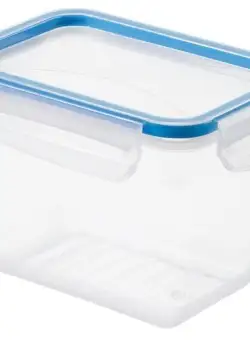 Cutie alimentara rectangulara Rotho Click & Lock 1 L