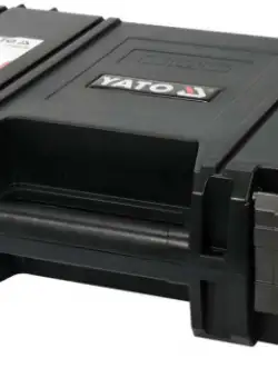 Cutie ermetica scule electrice YATO PP 450x322x126mm