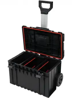 Cutie ermetica troller YATO 585x425x410mm