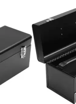 Cutie metalica YATO, pentru scule, 428X180X180mm