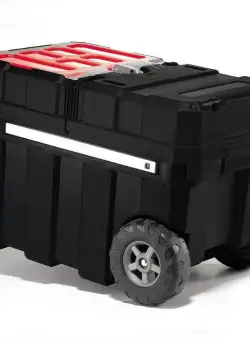 Cutie mobila scule Keter 237787